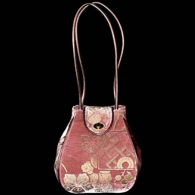 Fortuny Moretta handbag