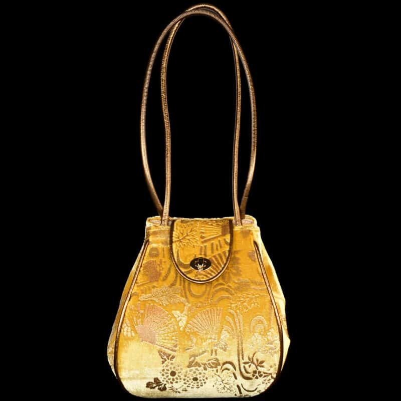 Fortuny Moretta handbag